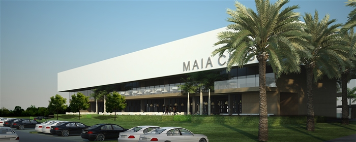 MAIA CLUB