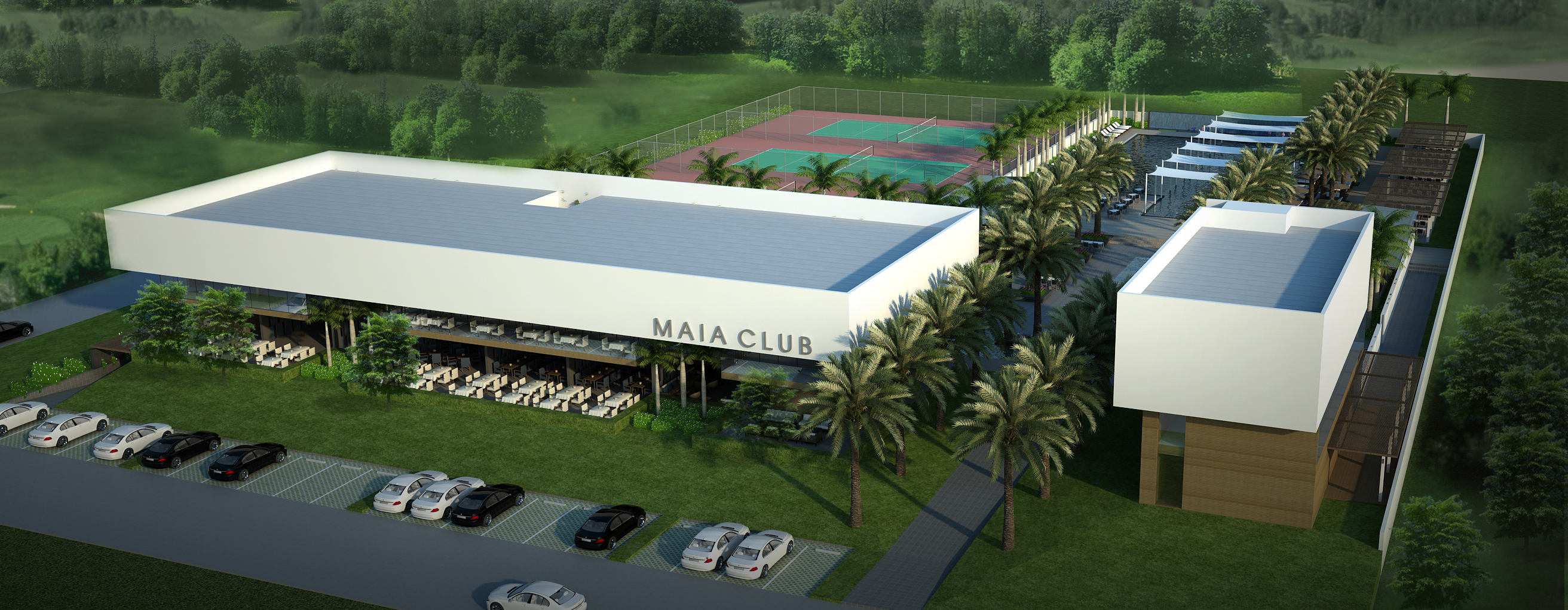 MAIA CLUB