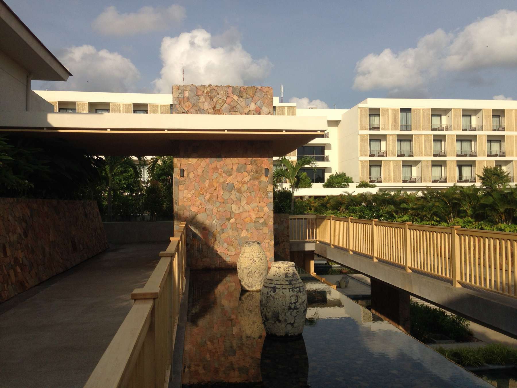 SALINDA PREMIUM RESORT & SPA PHÚ QUỐC