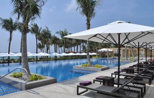 SALINDA PREMIUM RESORT & SPA PHÚ QUỐC