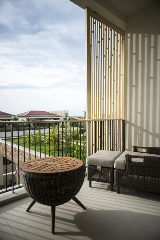 SALINDA PREMIUM RESORT & SPA PHÚ QUỐC