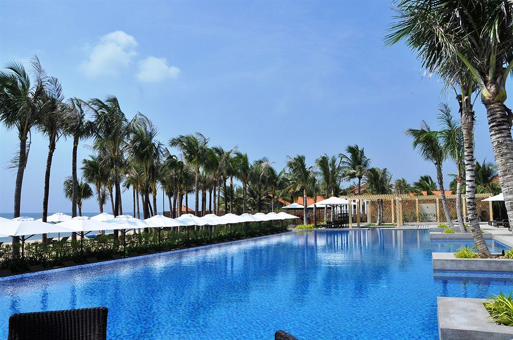 SALINDA PREMIUM RESORT & SPA PHÚ QUỐC