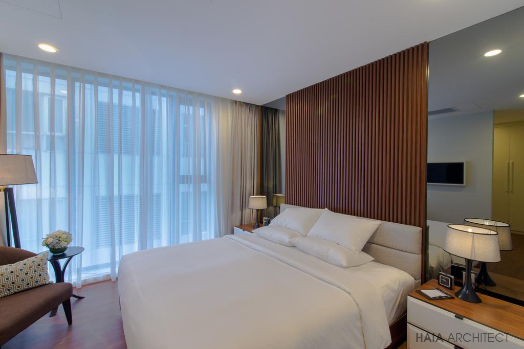 LE THANH TON APARTMENT