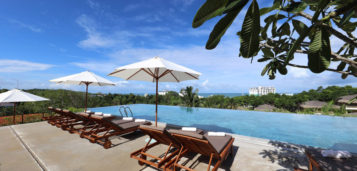 LAHANA RESORT - PHU QUOC