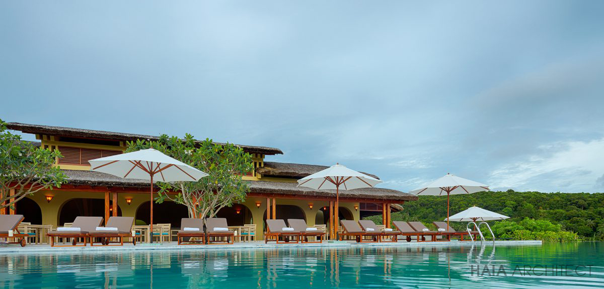 LAHANA RESORT - PHU QUOC