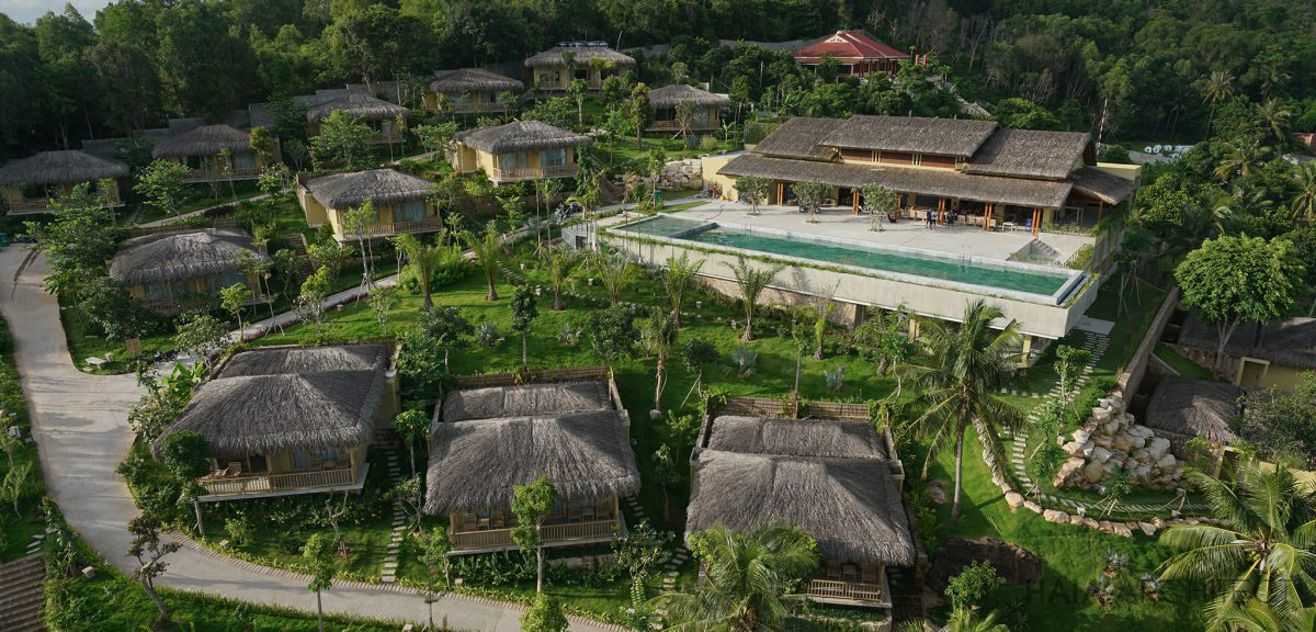 LAHANA RESORT - PHU QUOC