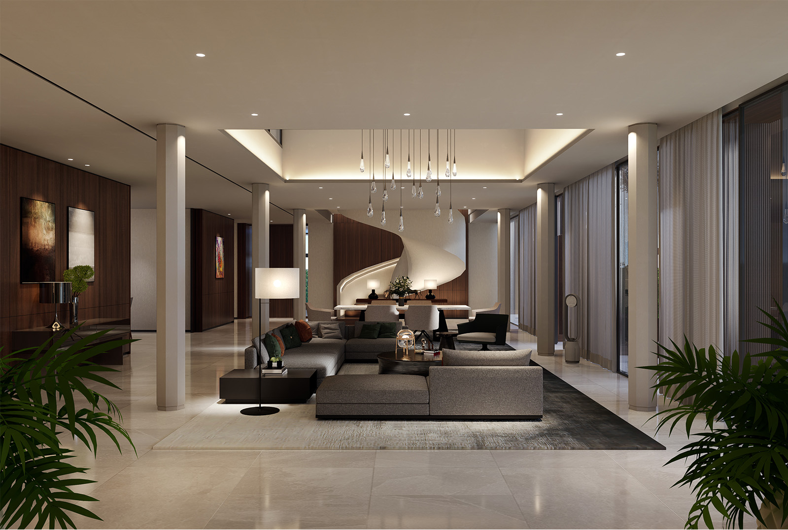 VILLA LOTUS 24